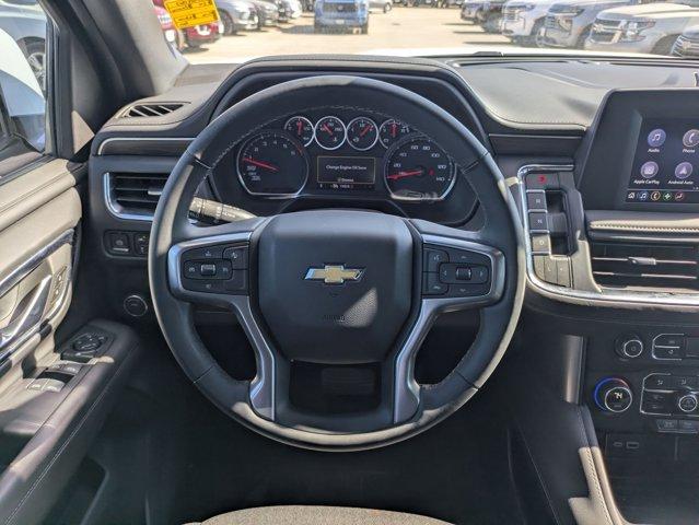 used 2024 Chevrolet Suburban car, priced at $52,169