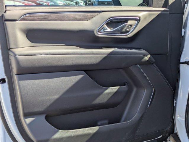 used 2024 Chevrolet Suburban car, priced at $52,169