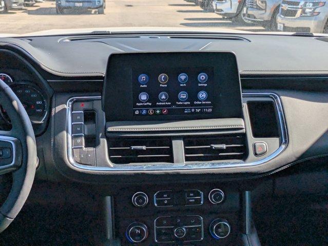 used 2024 Chevrolet Suburban car, priced at $52,169