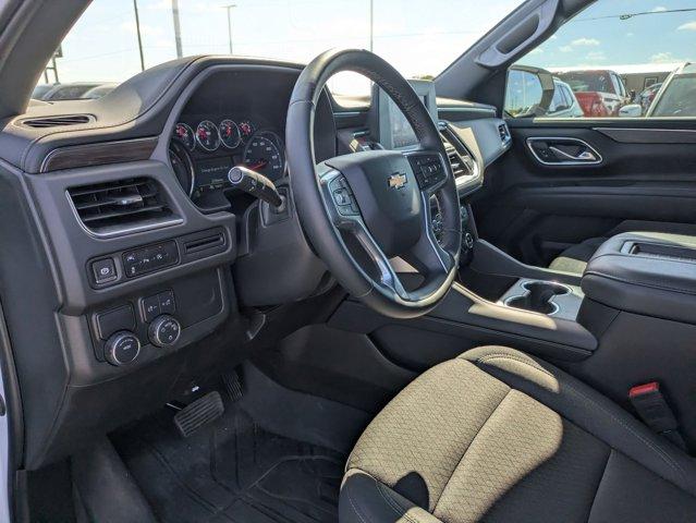 used 2024 Chevrolet Suburban car, priced at $52,169