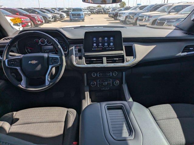 used 2024 Chevrolet Suburban car, priced at $52,169