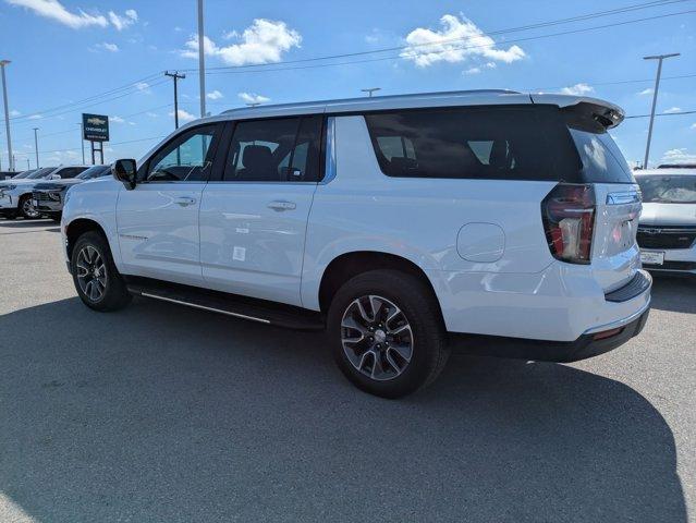 used 2024 Chevrolet Suburban car, priced at $52,169