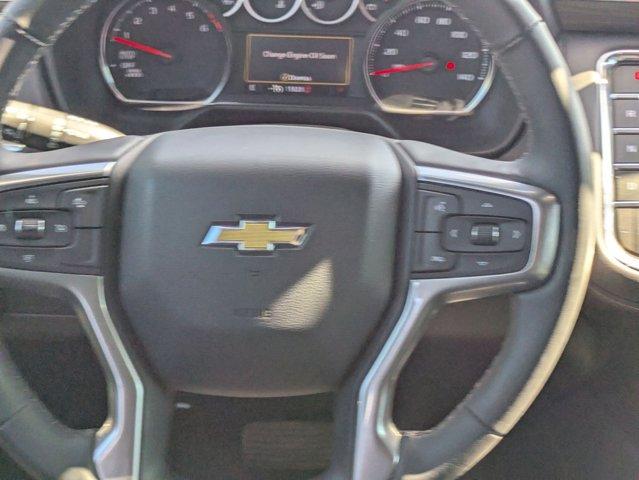 used 2024 Chevrolet Suburban car, priced at $52,169