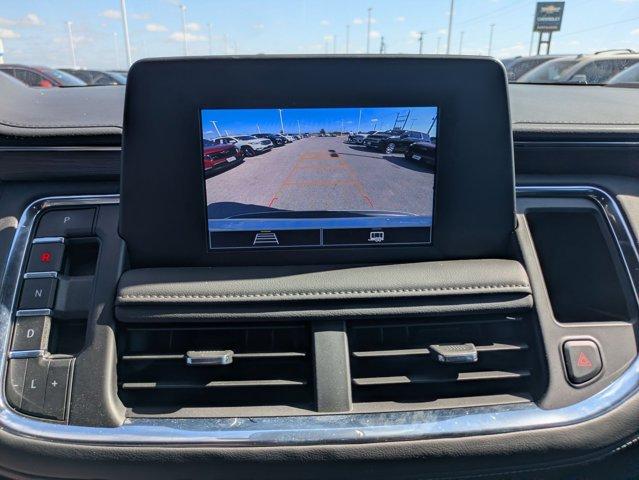 used 2024 Chevrolet Suburban car, priced at $52,169