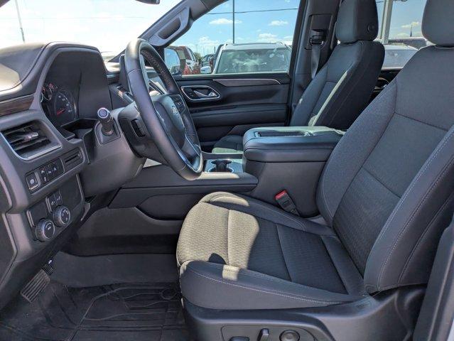 used 2024 Chevrolet Suburban car, priced at $52,169