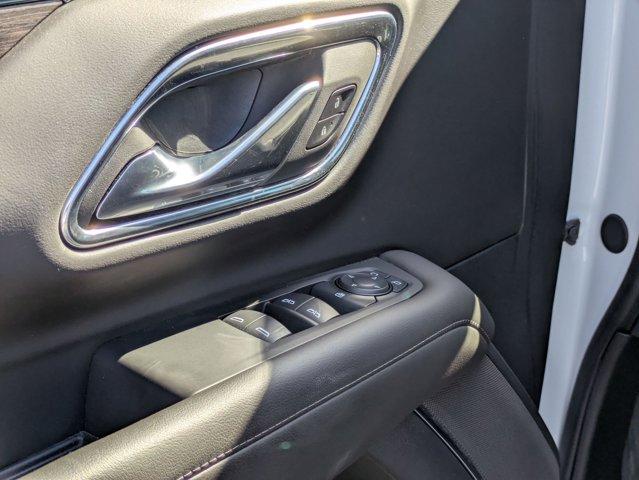 used 2024 Chevrolet Suburban car, priced at $52,169