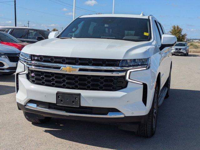 used 2024 Chevrolet Suburban car, priced at $52,169