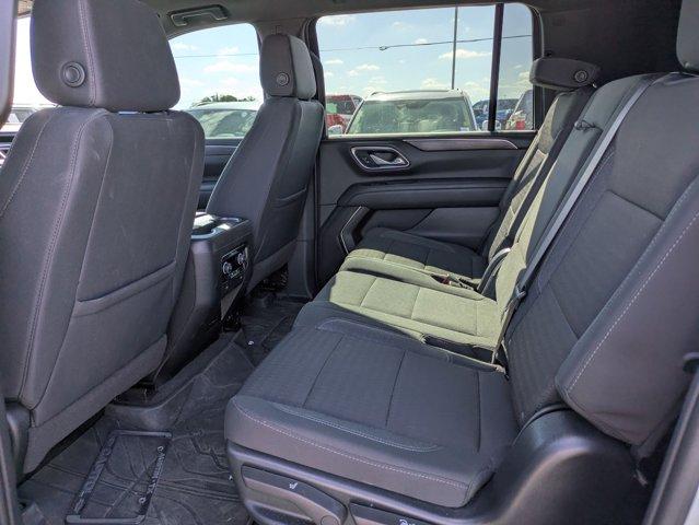 used 2024 Chevrolet Suburban car, priced at $52,169