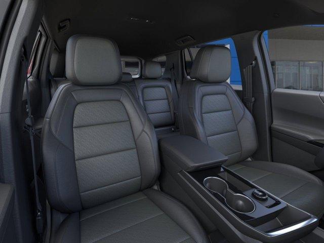 new 2026 Chevrolet Equinox car, priced at $31,564