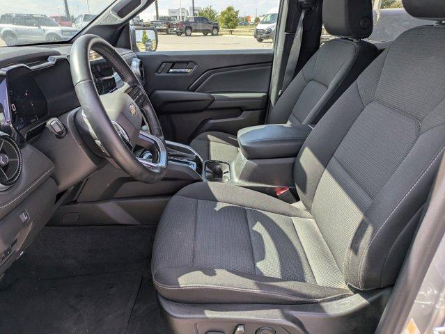 used 2023 Chevrolet Colorado car, priced at $32,798