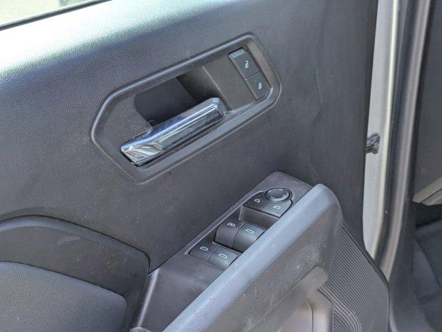 used 2023 Chevrolet Colorado car, priced at $32,798