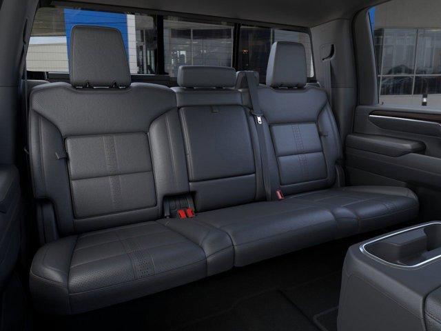 new 2026 Chevrolet Silverado 2500 car, priced at $83,514