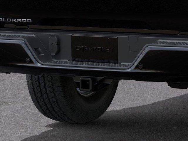 new 2026 Chevrolet Colorado car, priced at $29,999