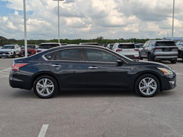 used 2015 Nissan Altima car, priced at $10,072