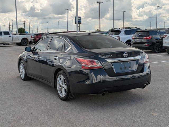 used 2015 Nissan Altima car, priced at $10,072