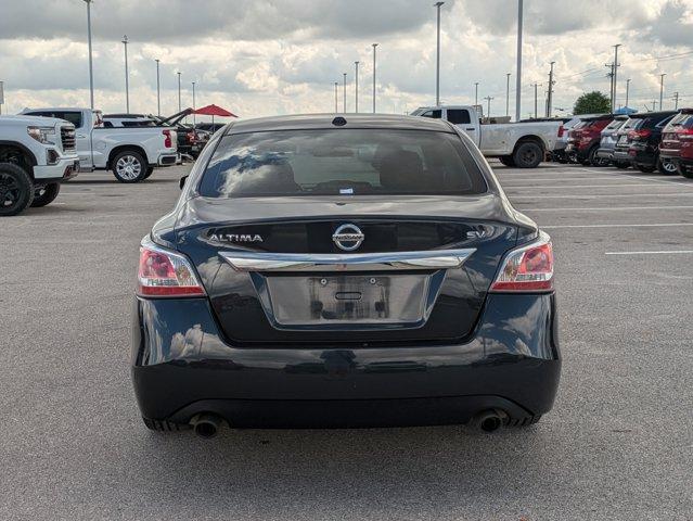 used 2015 Nissan Altima car, priced at $10,072