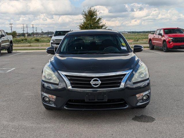 used 2015 Nissan Altima car, priced at $10,072