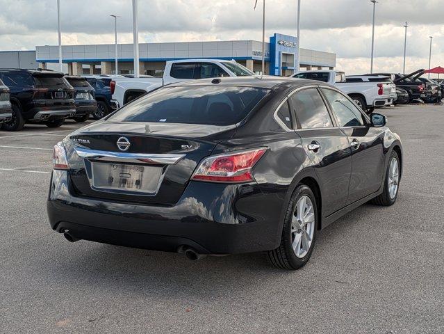 used 2015 Nissan Altima car, priced at $10,072