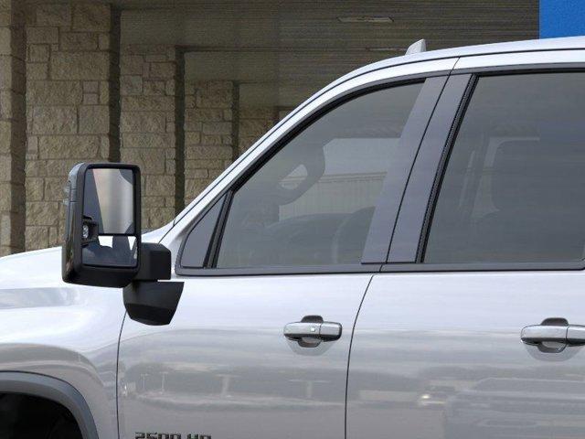 new 2026 Chevrolet Silverado 2500 car, priced at $82,840