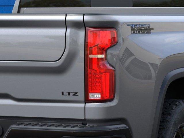 new 2026 Chevrolet Silverado 2500 car, priced at $82,840