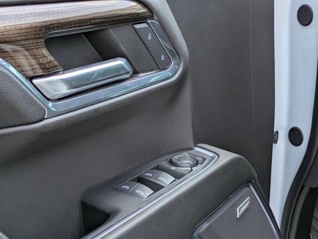 used 2024 Chevrolet Silverado 1500 car, priced at $55,032