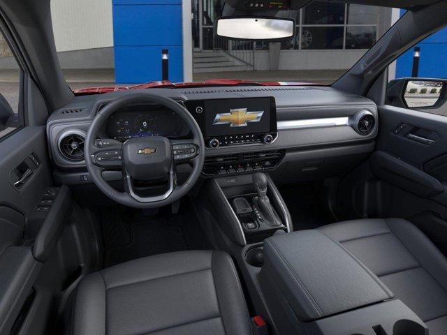 new 2026 Chevrolet Colorado car, priced at $36,679