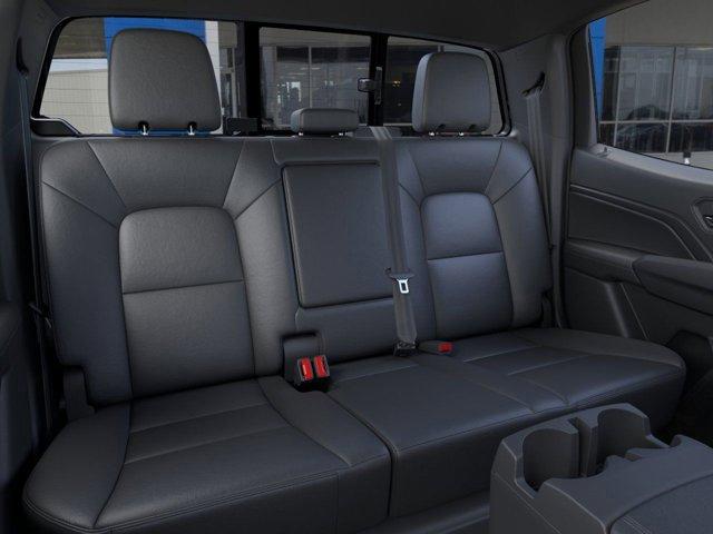 new 2026 Chevrolet Colorado car, priced at $36,679
