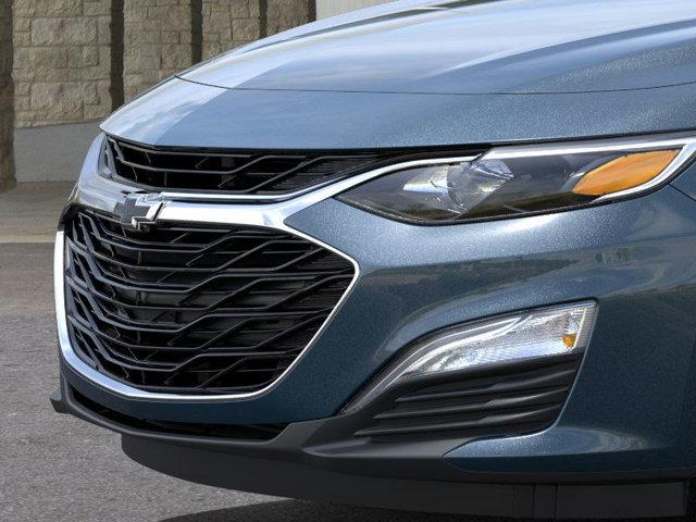 new 2025 Chevrolet Malibu car, priced at $28,495