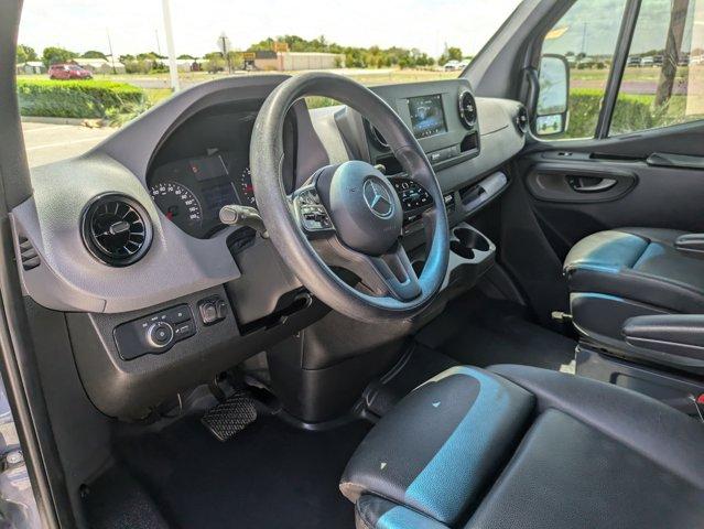 used 2020 Mercedes-Benz Sprinter 2500 car, priced at $53,000