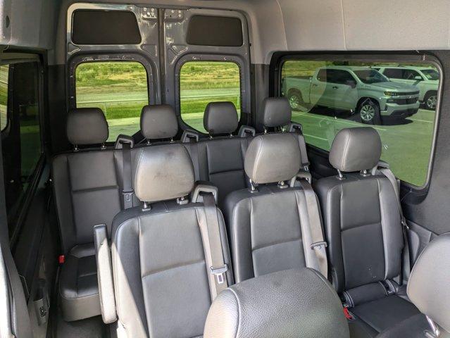 used 2020 Mercedes-Benz Sprinter 2500 car, priced at $53,000