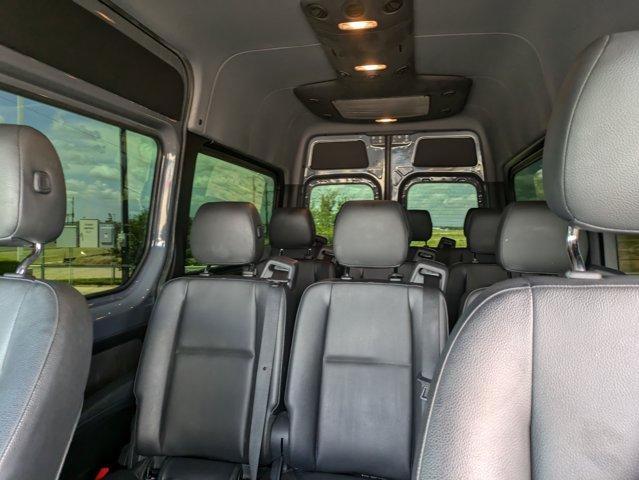 used 2020 Mercedes-Benz Sprinter 2500 car, priced at $53,000