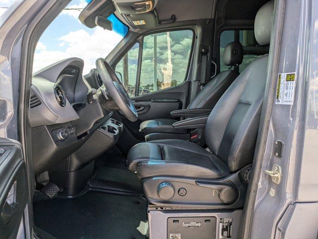 used 2020 Mercedes-Benz Sprinter 2500 car, priced at $53,000