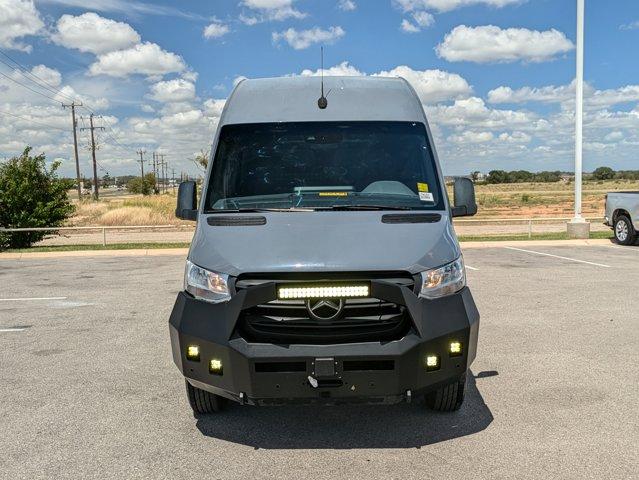 used 2020 Mercedes-Benz Sprinter 2500 car, priced at $53,000