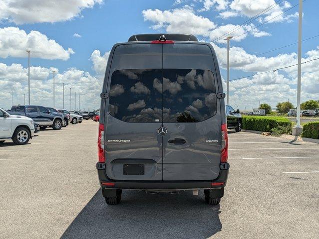 used 2020 Mercedes-Benz Sprinter 2500 car, priced at $53,000