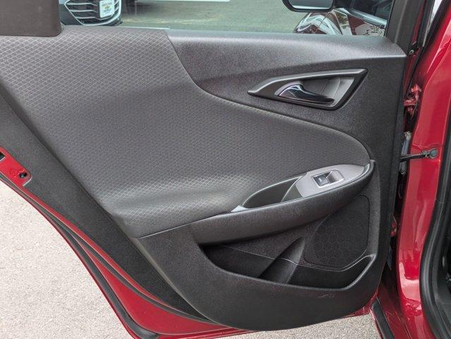 used 2024 Chevrolet Malibu car, priced at $21,316