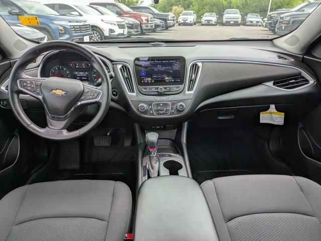 used 2024 Chevrolet Malibu car, priced at $21,316