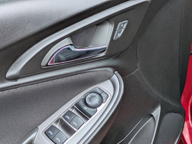 used 2024 Chevrolet Malibu car, priced at $21,316