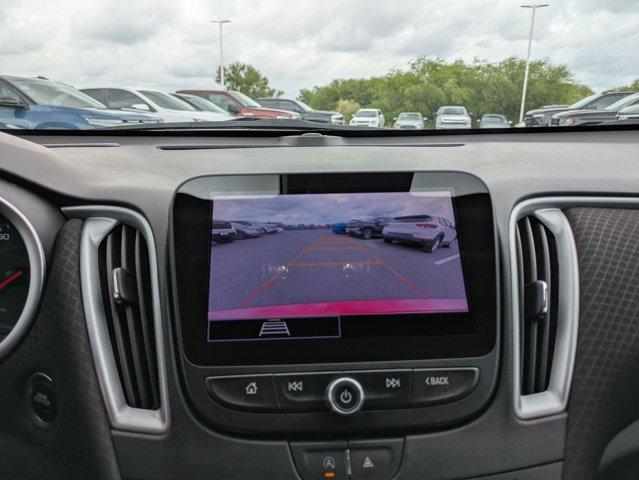 used 2024 Chevrolet Malibu car, priced at $21,316