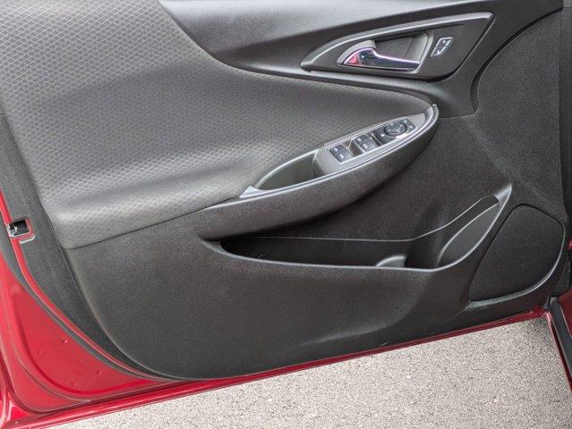 used 2024 Chevrolet Malibu car, priced at $21,316