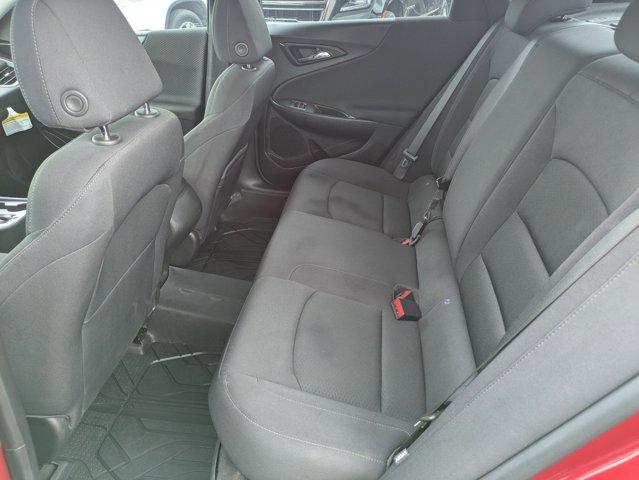 used 2024 Chevrolet Malibu car, priced at $21,316
