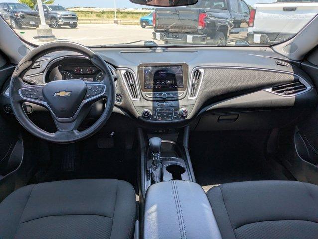 used 2022 Chevrolet Malibu car, priced at $19,889