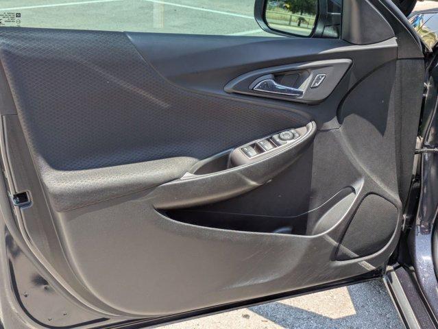 used 2022 Chevrolet Malibu car, priced at $19,889