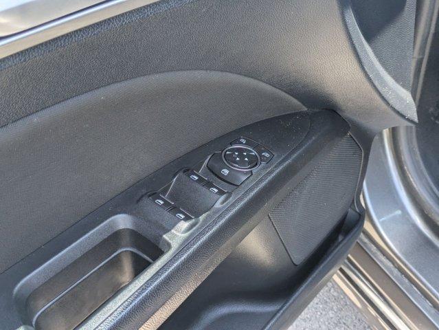 used 2020 Ford Fusion car, priced at $15,432