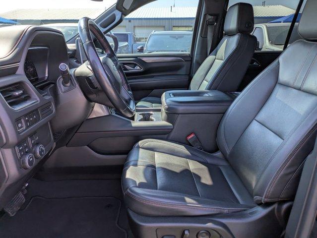 used 2023 Chevrolet Tahoe car, priced at $52,913