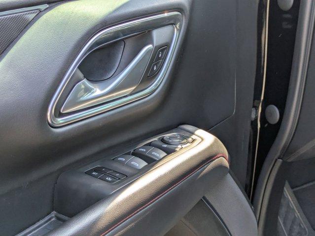 used 2023 Chevrolet Tahoe car, priced at $52,913