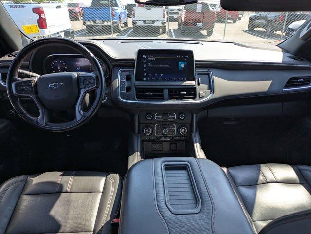 used 2023 Chevrolet Tahoe car, priced at $52,913