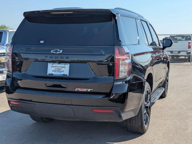 used 2023 Chevrolet Tahoe car, priced at $52,913
