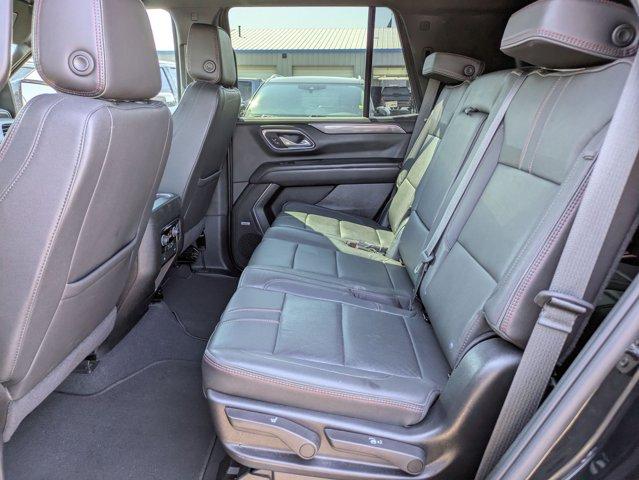 used 2023 Chevrolet Tahoe car, priced at $52,913