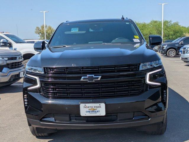 used 2023 Chevrolet Tahoe car, priced at $52,913