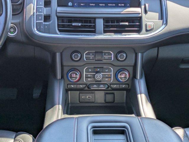 used 2023 Chevrolet Tahoe car, priced at $52,913
